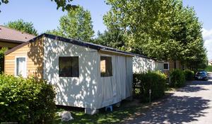 Camping La Grappe Fleurie - Photo 2