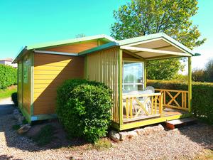 Camping La Grappe Fleurie - Photo 4