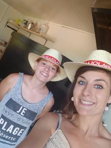 Camping La Grappe Fleurie - Photo 11
