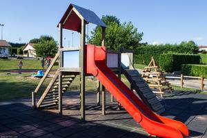 Camping La Grappe Fleurie - Photo 15