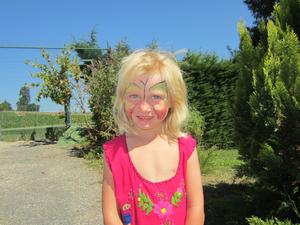 Camping La Grappe Fleurie - Photo 21