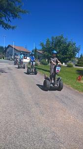 Camping La Grappe Fleurie - Photo 22