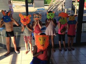 Camping La Grappe Fleurie - Photo 27