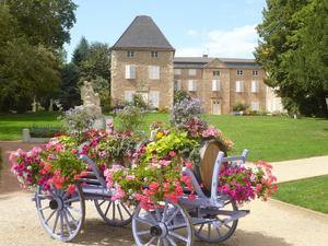 Camping La Grappe Fleurie - Photo 39