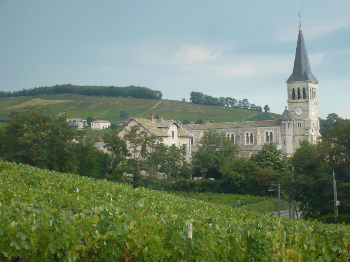 Camping La Grappe Fleurie - Photo 40