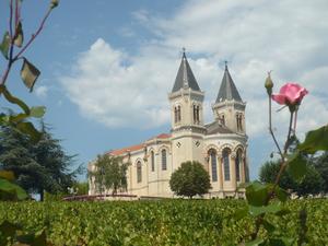 Camping La Grappe Fleurie - Photo 41