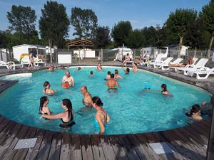 Image of Camping Val de Boutonne