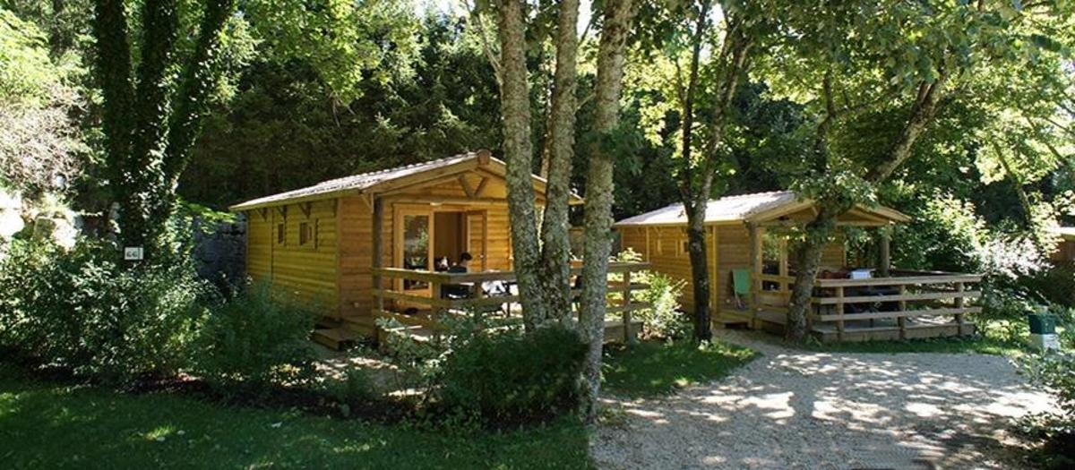 Camping de la Forêt - Photo 2