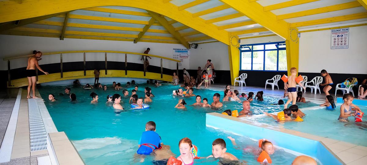Camping APV Les Aventuriers de La Calypso - Photo 2