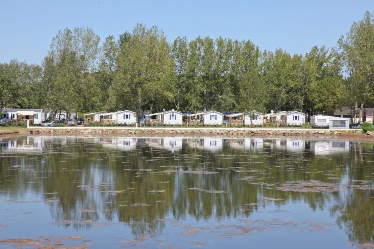 Camping APV Plijadur - Photo 2