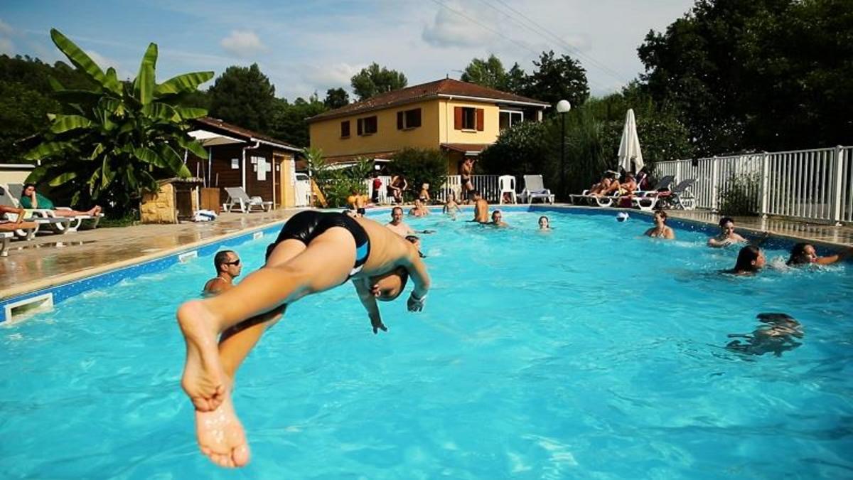 CAMPING LA LENOTTE - Photo 1