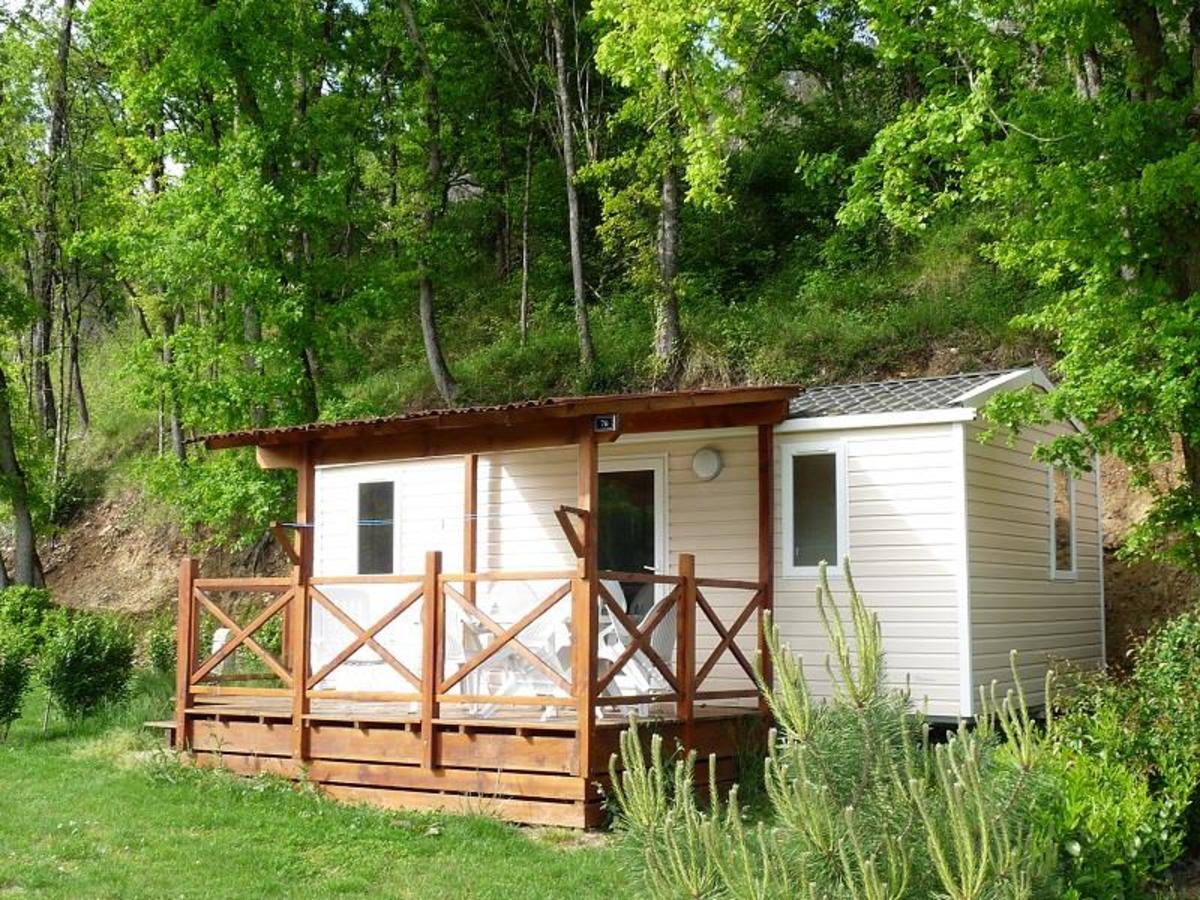 CAMPING LA LENOTTE - Photo 2