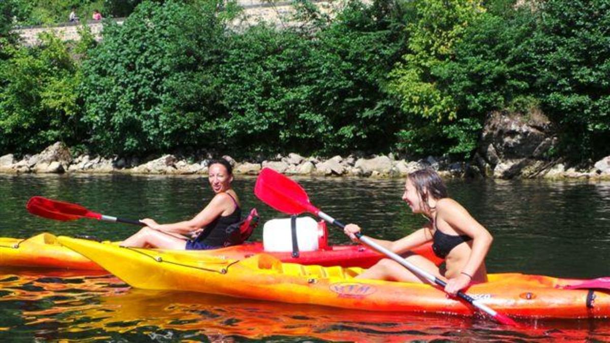 CAMPING LA LENOTTE - Photo 45