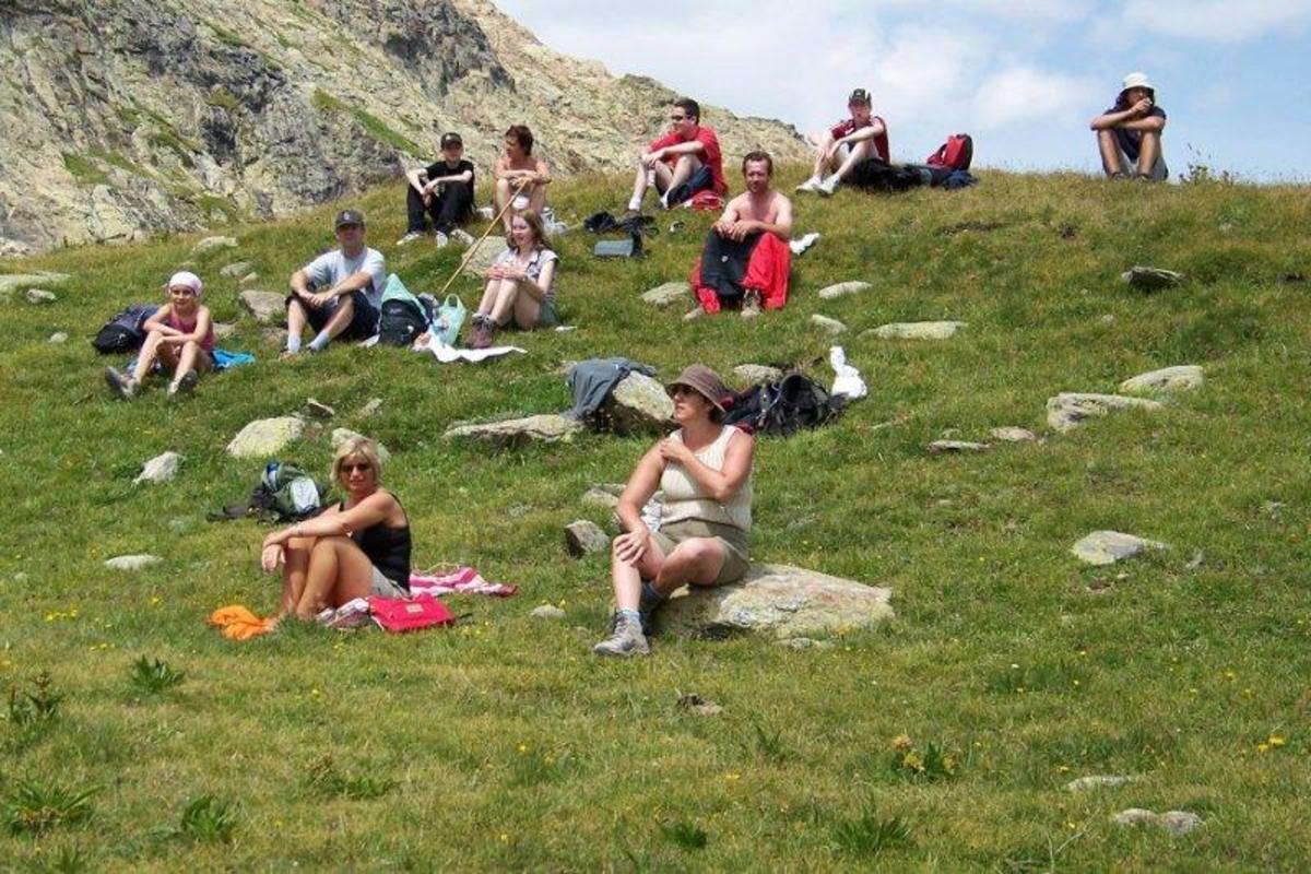 Camping du Col - Photo 16
