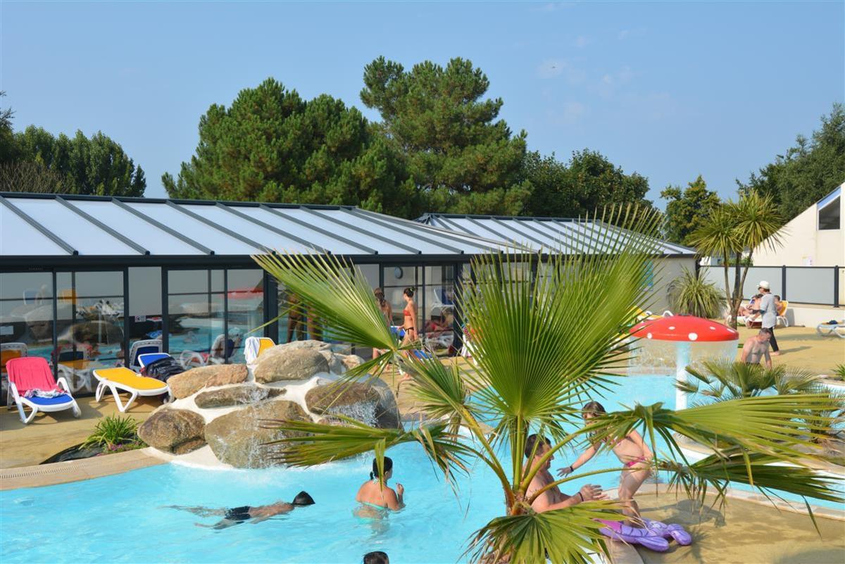 Camping La Touesse - Photo 1