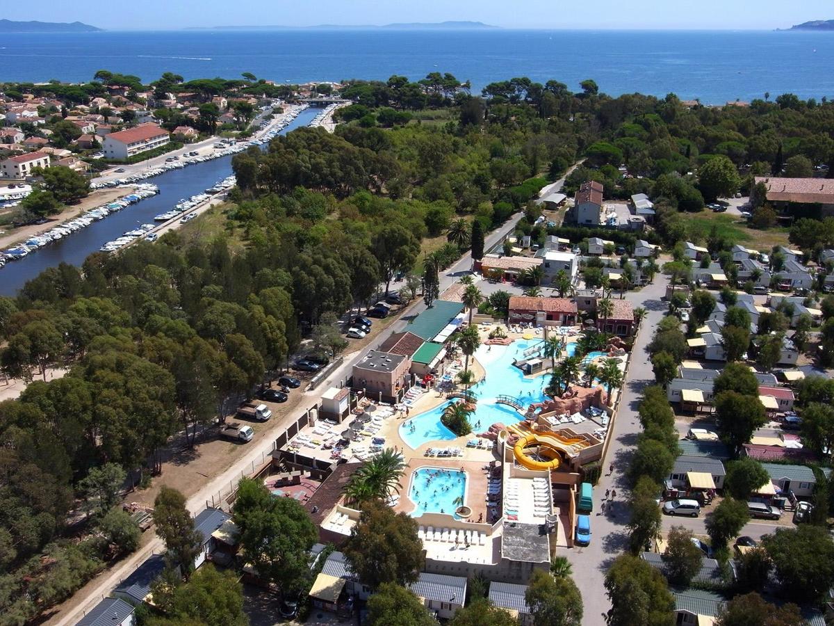 Camping Les Palmiers - Photo 10