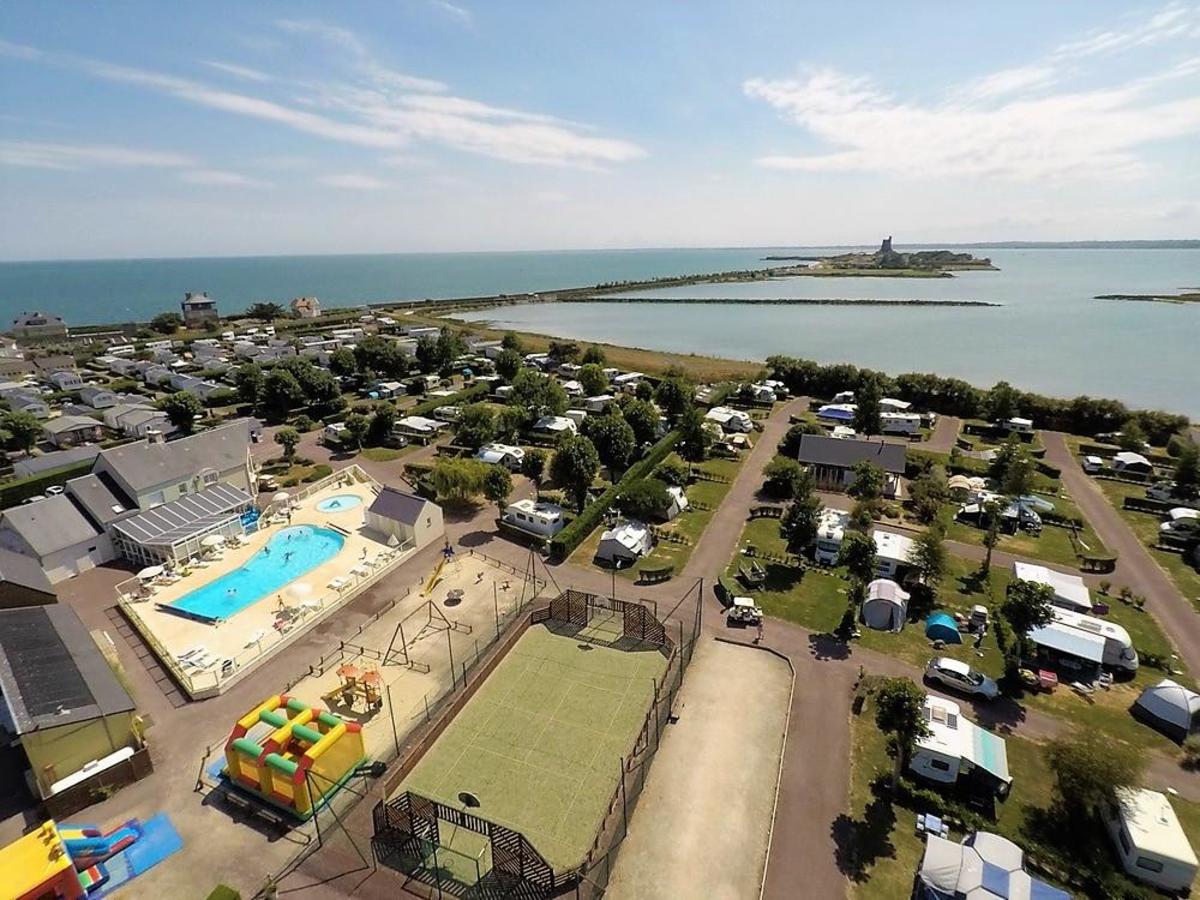 Camping La Gallouette - Photo 2