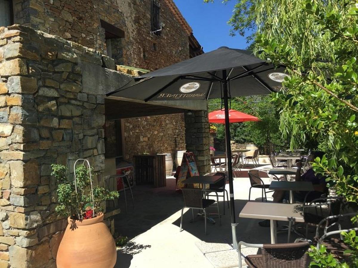 Camping Les Hauts de Rosans - Photo 2