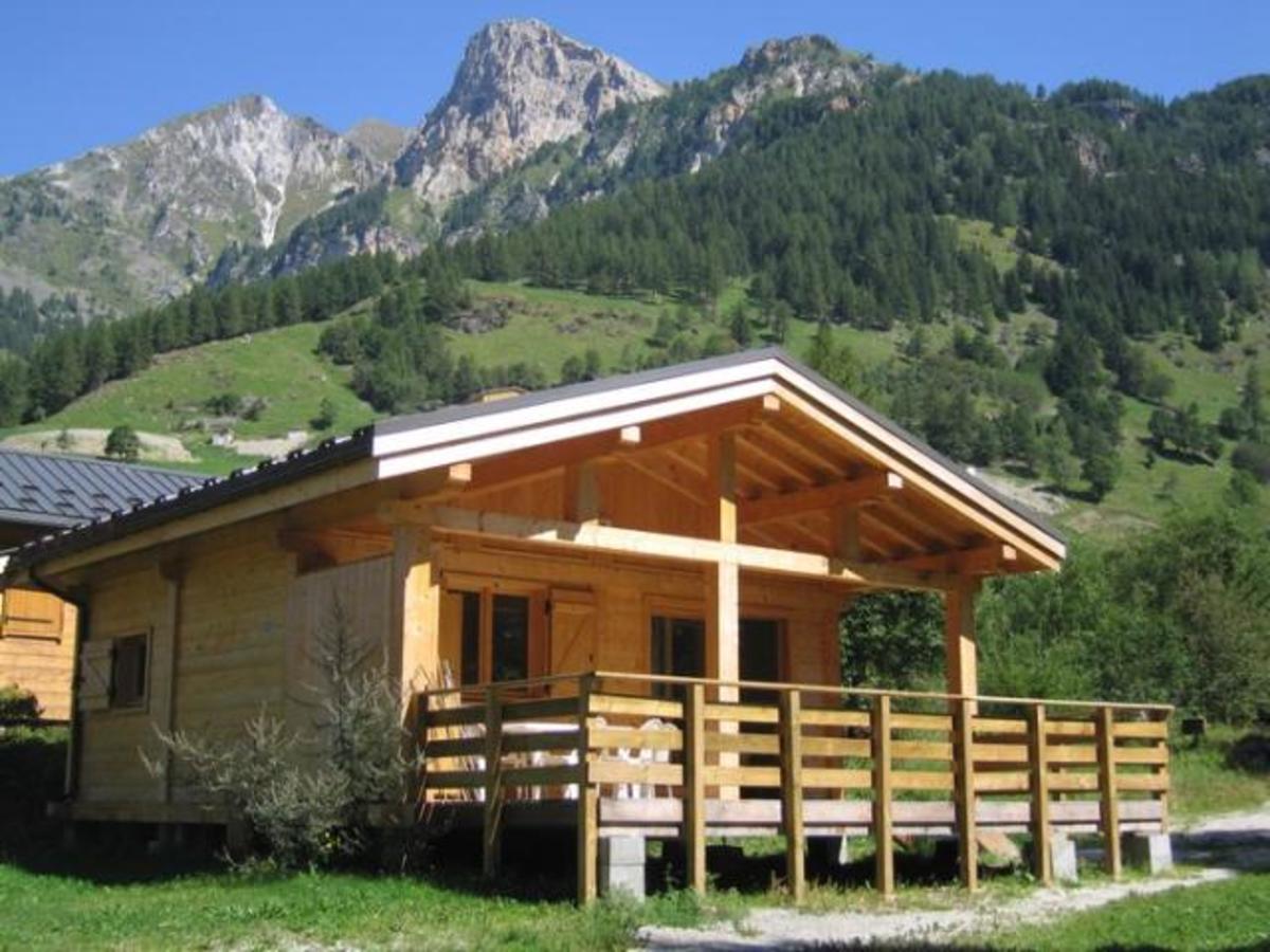 Camping Les Lanchettes - Photo 2