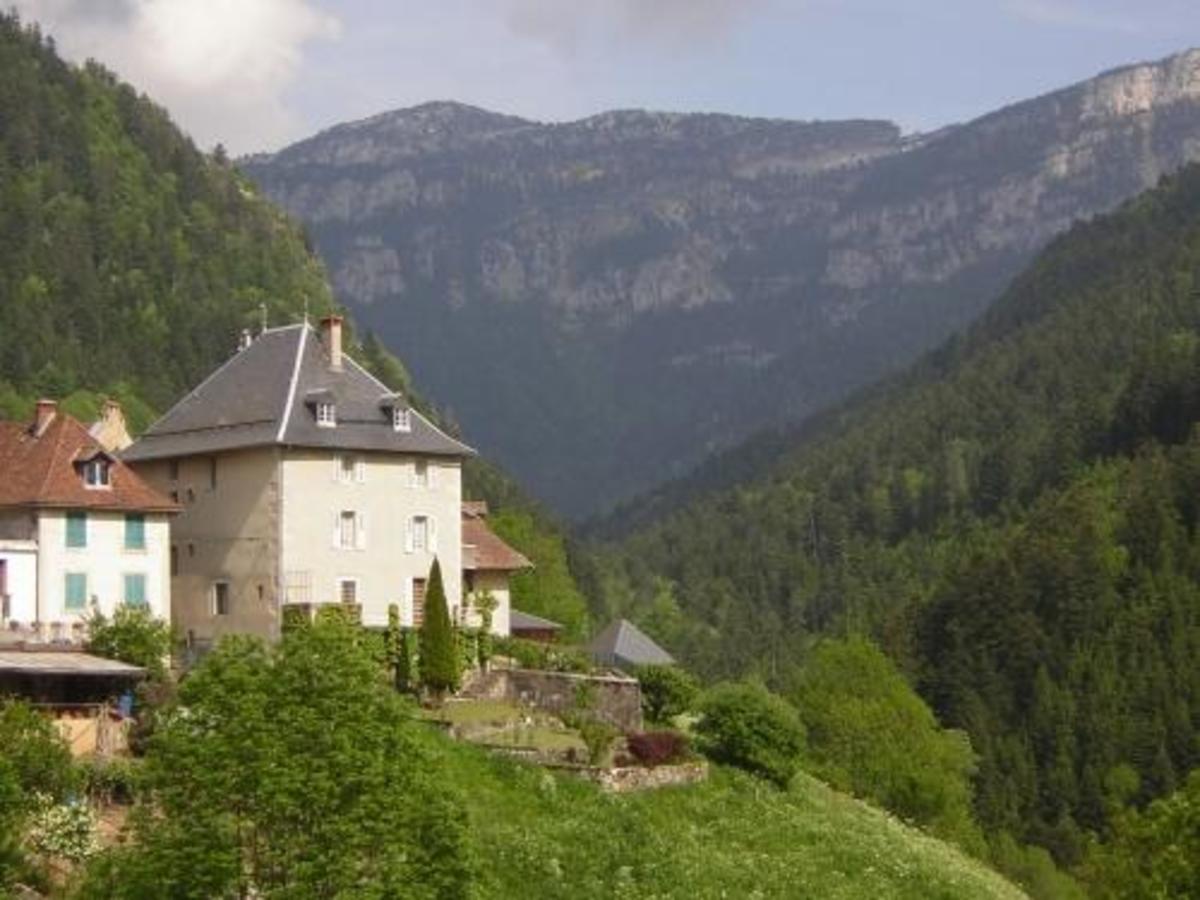 Sites et Paysages De Martinière - Photo 35