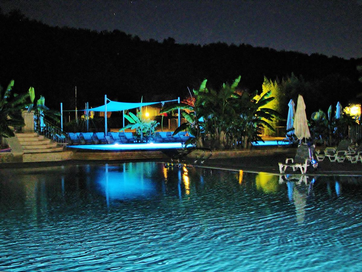Camping Le Paradis - Photo 12