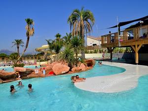 Image of YELLOH! VILLAGE - DOMAINE DU COLOMBI...