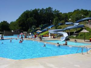 Camping La Rivière**** - Photo 101