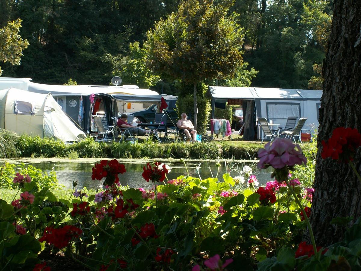 Camping La Rivière**** - Photo 102