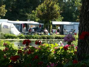 Camping La Rivière**** - Photo 102