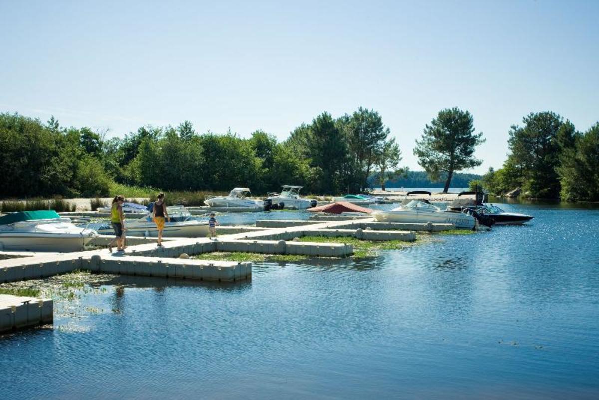 Siblu – La Réserve - Photo 1314