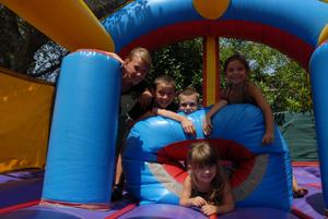 Flower Camping Le Petit Paris - Photo 42