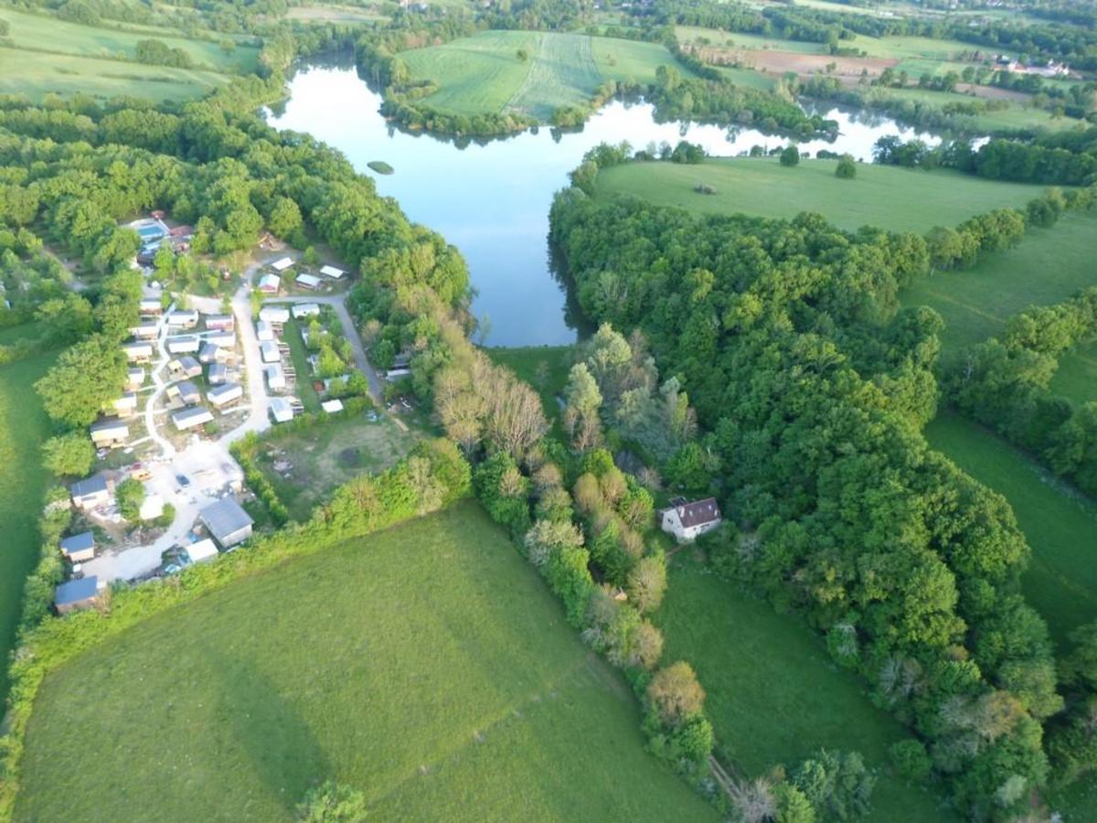 Flower Camping Le Lac aux Oiseaux - Photo 2