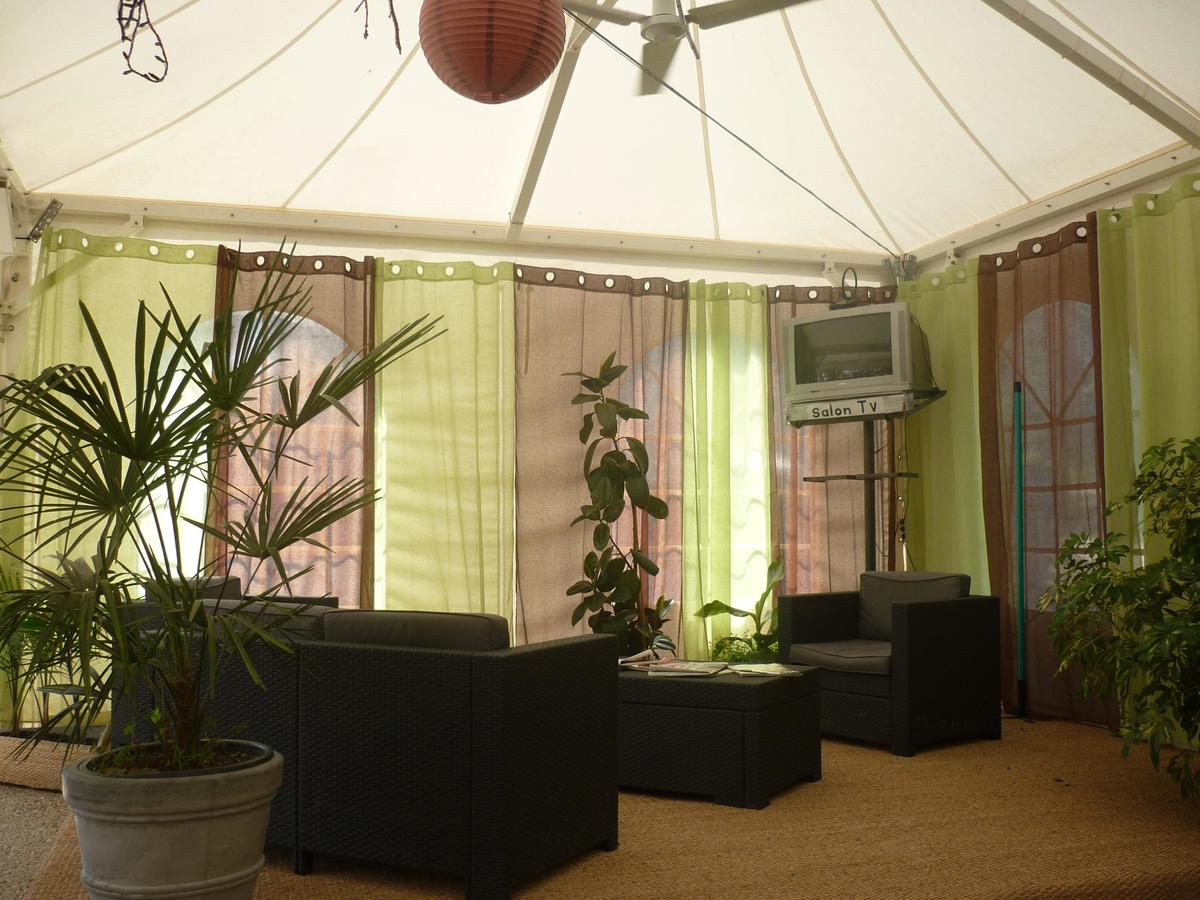 Camping DU LAC - Photo 2