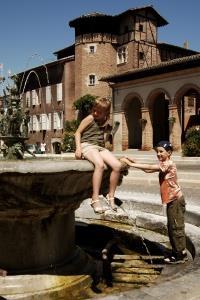Camping Le Soleil des Bastides - Photo 30