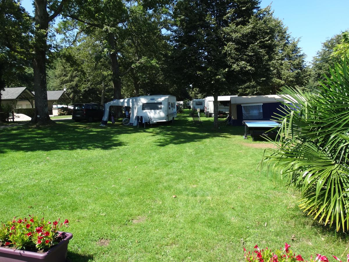 Camping A l'Ombre des Tilleuls - Photo 2