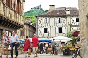 Sites et Paysages Le Ventoulou - Photo 86