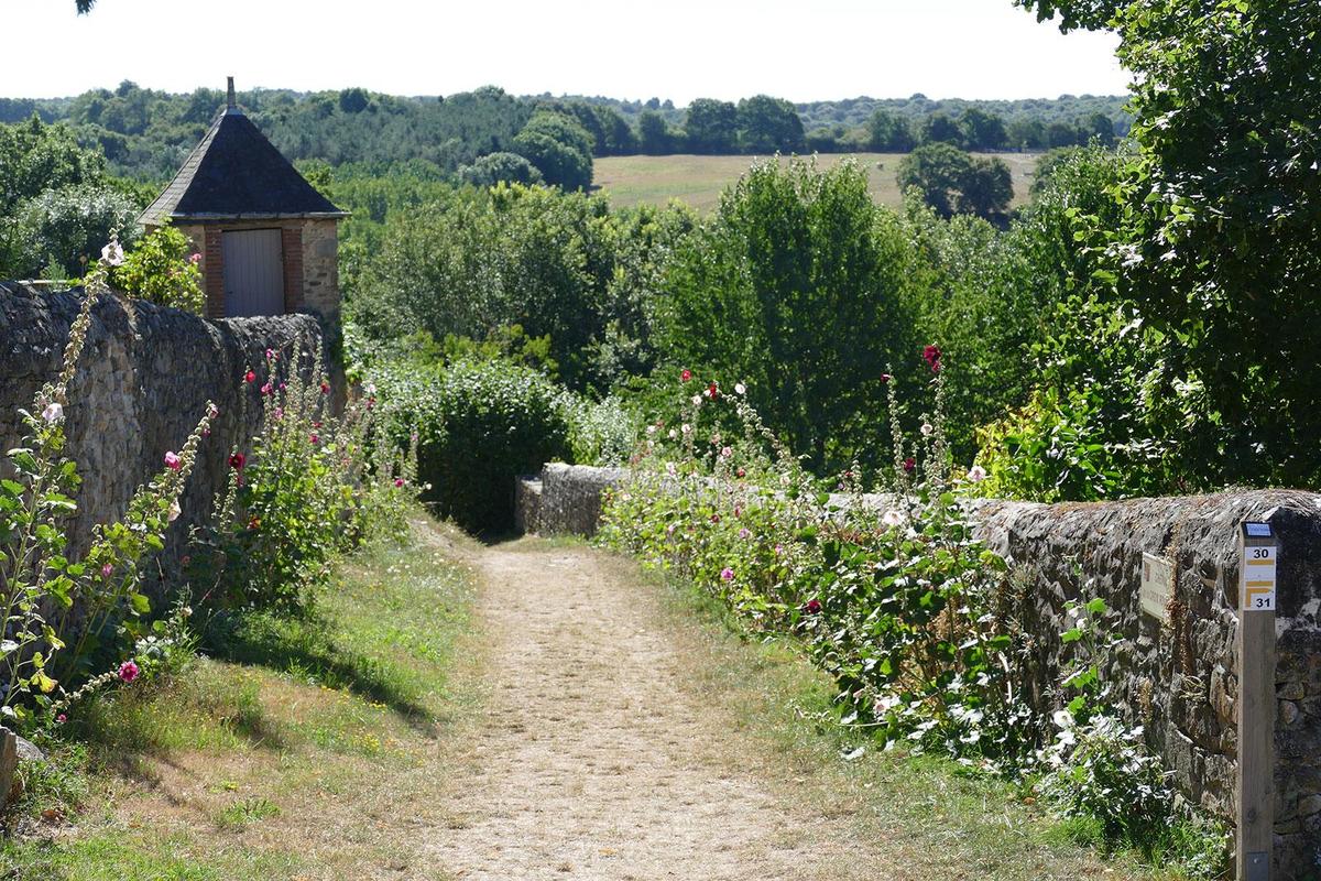 Glamping Sainte-Suzanne - Photo 11