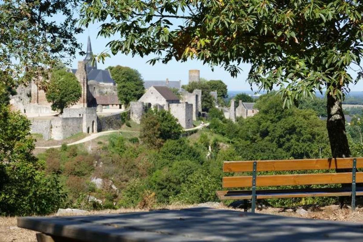 Glamping Sainte-Suzanne - Photo 16