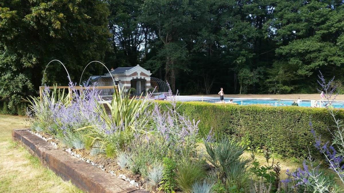 Les Castels L'Orangerie de Beauregard - Photo 1