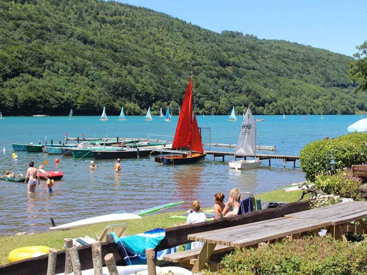 Camping Ser Sirant - Photo 1