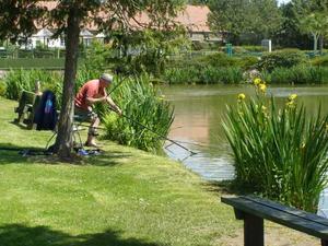 Airotel Camping Etang des Haizes - Photo 4