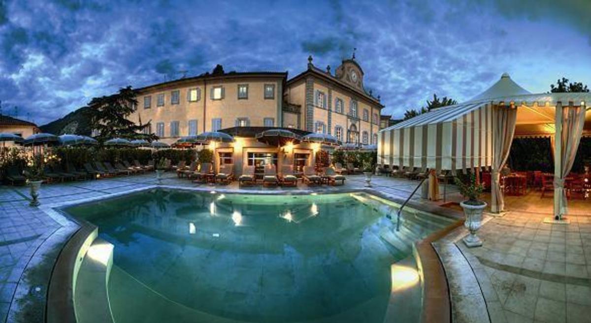 Toscana Holiday Village - Photo 19