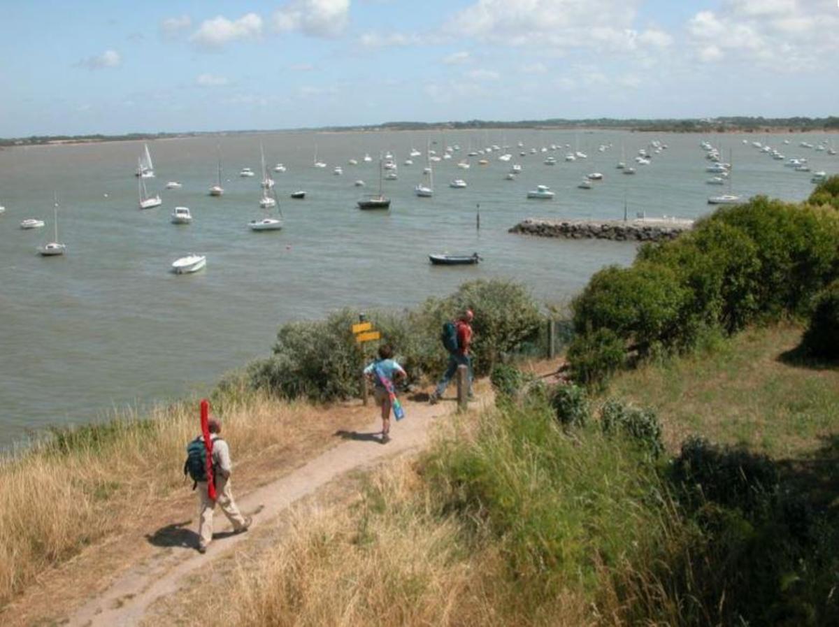 Camping Le Château du Petit Bois - Photo 35
