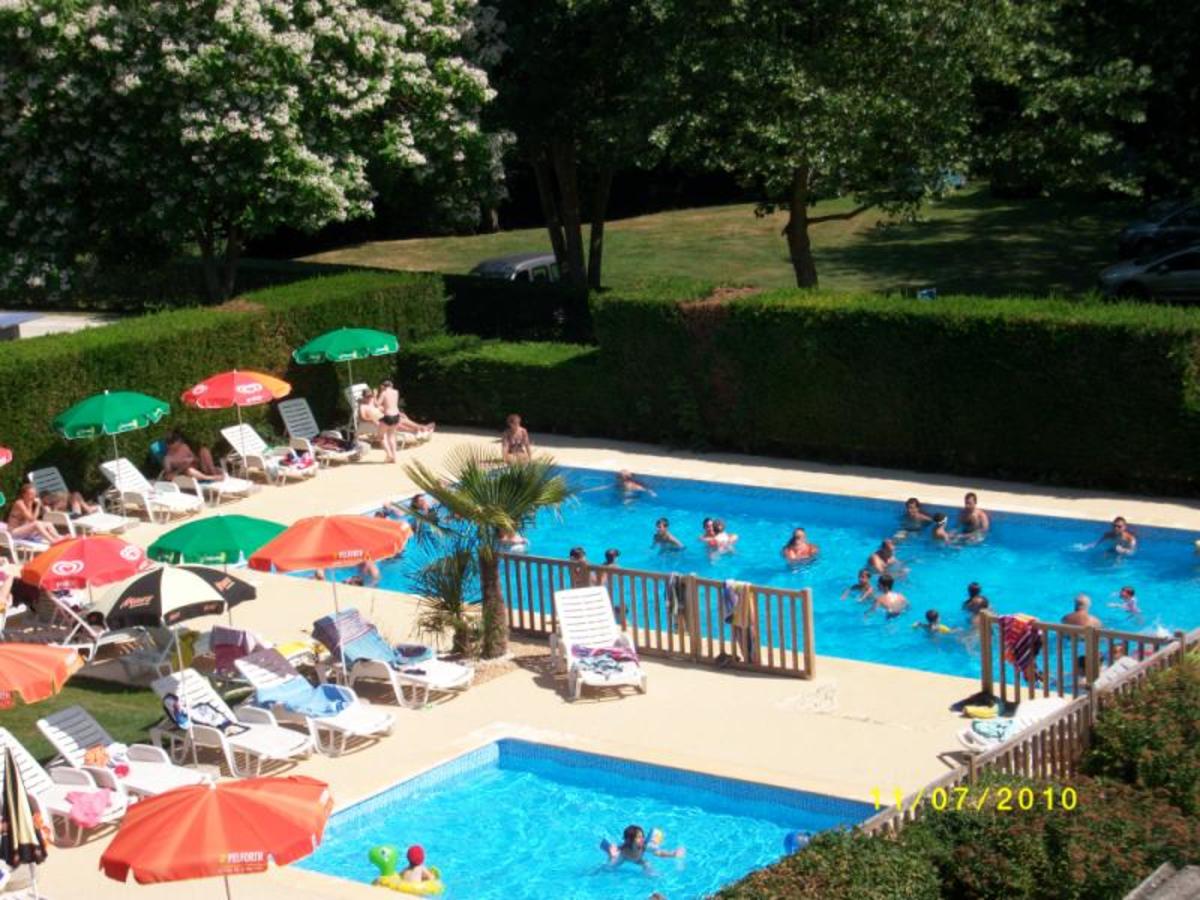 Camping La Grivelière - Photo 1