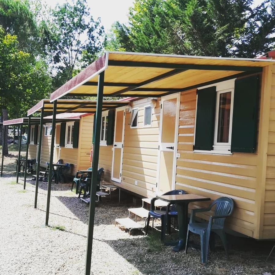 Camping Village Internazionale Firenze - Photo 2