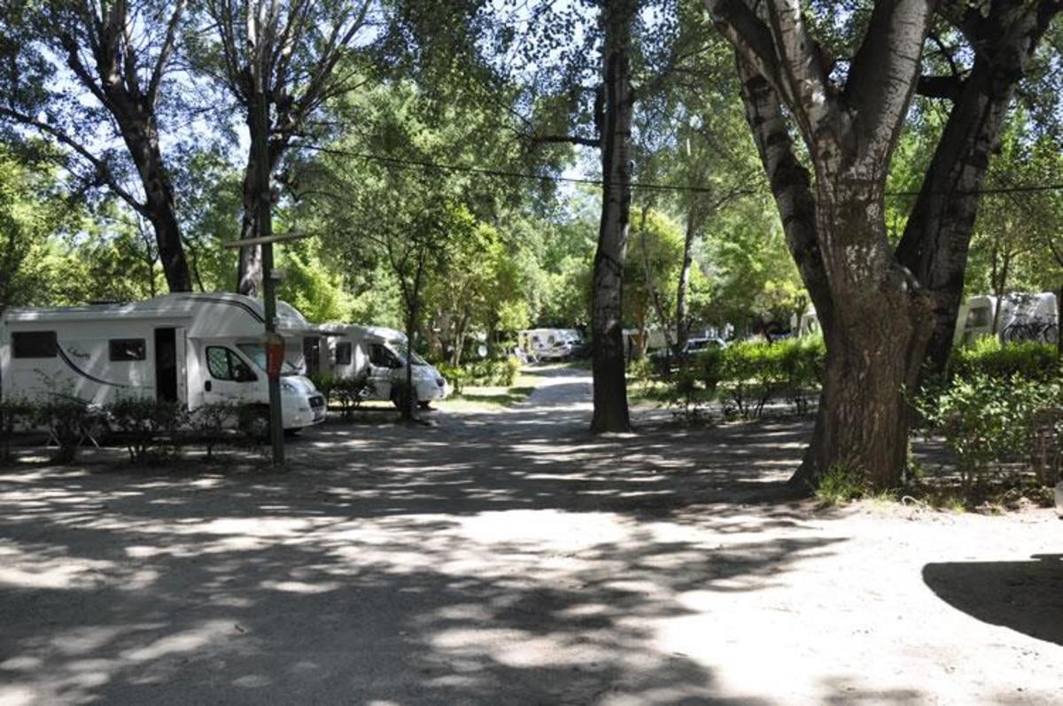 Camping Bagatelle - Photo 2