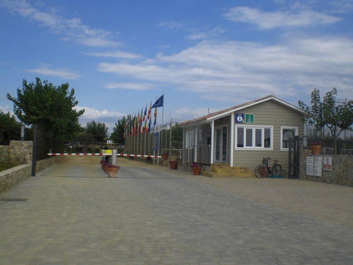 Camping del Mar - Photo 2