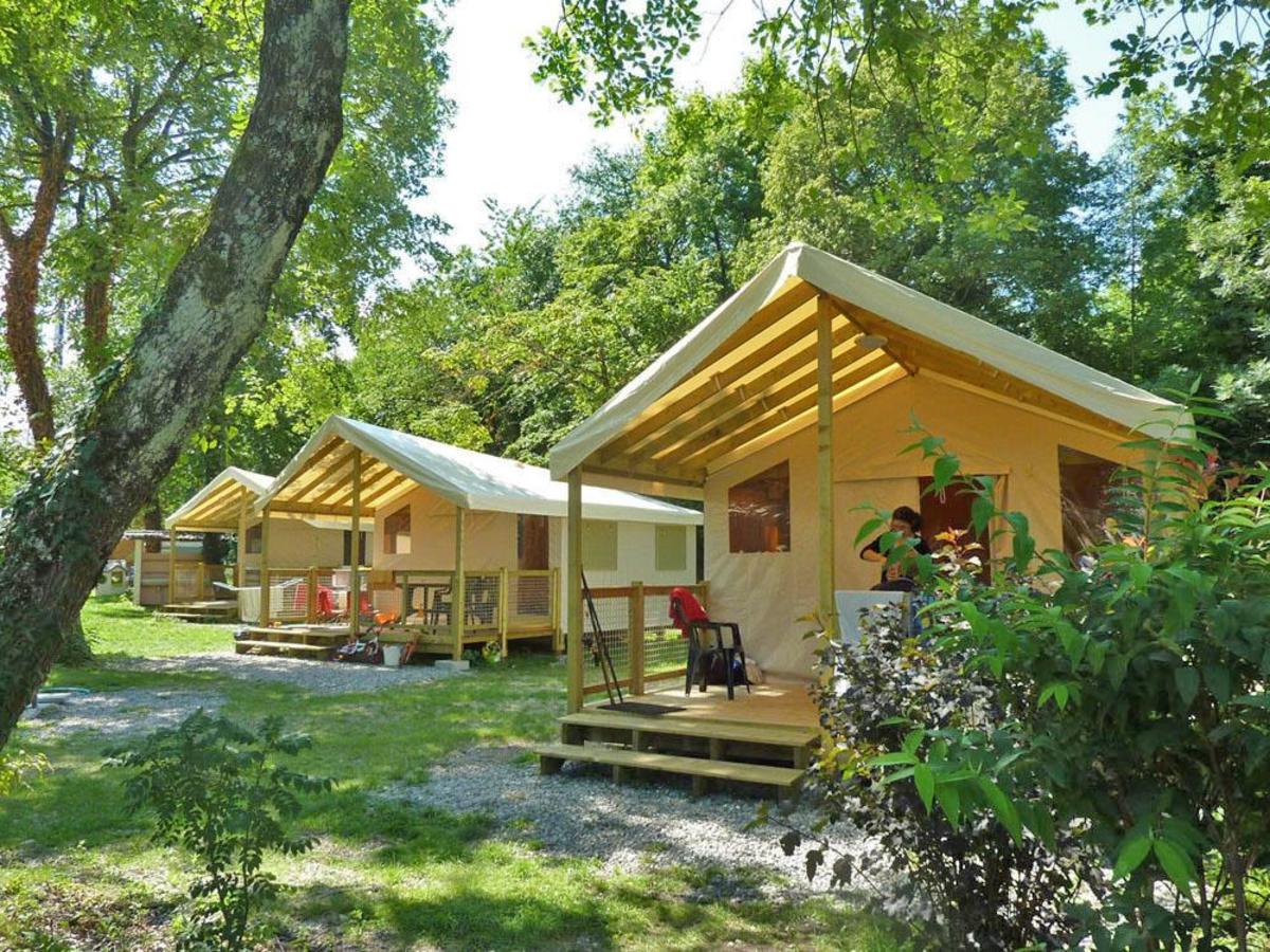 Camping Saint Disdille - Photo 2