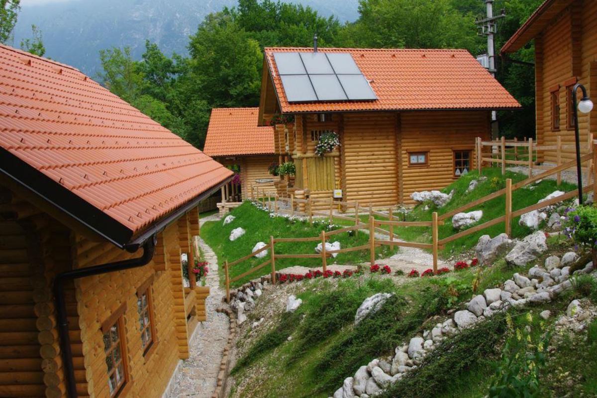 Kamp Koren - Photo 2