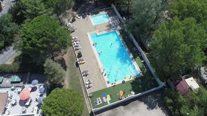 Image of Camping les Peupliers
